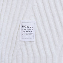 画像をギャラリービューアに読み込む, DOWBL/ ダブル/ Cross Pattern TurtleNeck  【全4色】