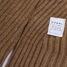 画像をギャラリービューアに読み込む, DOWBL/ ダブル/ Cross Pattern TurtleNeck  【全4色】