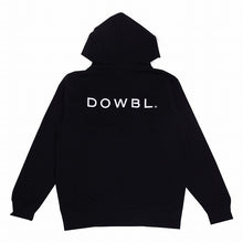 画像をギャラリービューアに読み込む, DOWBL/ ダブル/ KMC Embroidery Pull Hoodie  【全2色】