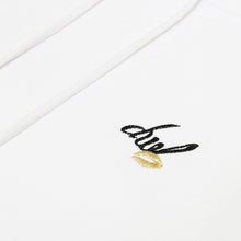 画像をギャラリービューアに読み込む, DOWBL/ ダブル/ KMC Embroidery Pull Hoodie  【全2色】