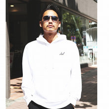 画像をギャラリービューアに読み込む, DOWBL/ ダブル/ KMC Embroidery Pull Hoodie  【全2色】