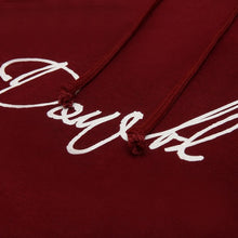 画像をギャラリービューアに読み込む, DOWBL/ ダブル/ Sign Logo Pullover Hoodie  【全2色】
