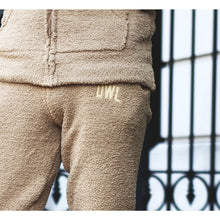 画像をギャラリービューアに読み込む, DOWBL/ ダブル/ Barefoot Touch Bore Easy Pants  【全2色】