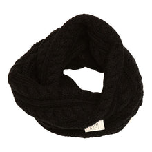 画像をギャラリービューアに読み込む, DOWBL/ ダブル/ Soft Low Gauge Knit Snood  【全4色】