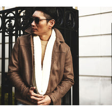 画像をギャラリービューアに読み込む, DOWBL/ ダブル/ Soft Low Gauge Knit Snood  【全4色】