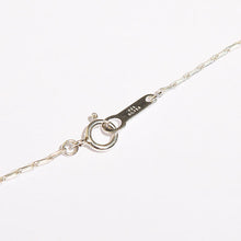 画像をギャラリービューアに読み込む, DOWBL/ ダブル/ Feather Rosary Zirconia Necklace  【全1色】