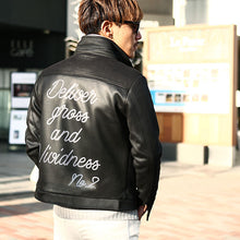 画像をギャラリービューアに読み込む, DOWBL/ ダブル/ D.G.A.V. Emblem Coating Jkt  【全3色】