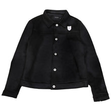 画像をギャラリービューアに読み込む, DOWBL/ ダブル/ D.G.A.V. Emblem Coating Jkt  【全3色】