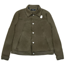 画像をギャラリービューアに読み込む, DOWBL/ ダブル/ D.G.A.V. Emblem Coating Jkt  【全3色】