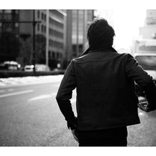 画像をギャラリービューアに読み込む, DOWBL/ ダブル/ D.G.A.V. Emblem Coating Jkt  【全3色】