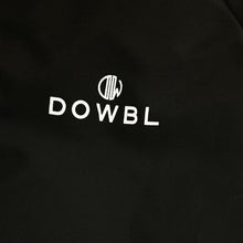 画像をギャラリービューアに読み込む, DOWBL/ ダブル/ Standcolor Hooded Matte Jacket  【全1色】