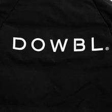 画像をギャラリービューアに読み込む, DOWBL/ ダブル/ Standcolor Hooded Matte Jacket  【全1色】