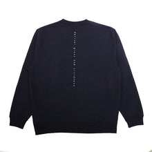 画像をギャラリービューアに読み込む, DOWBL/ ダブル/ Square Resort Photo Sweatshirt  【全4色】