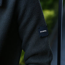 画像をギャラリービューアに読み込む, DOWBL/ ダブル/ Iconic Patch Stretch Knit Coat  【全1色】