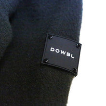 画像をギャラリービューアに読み込む, DOWBL/ ダブル/ Iconic Patch Stretch Knit Coat  【全1色】