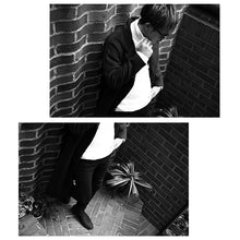 画像をギャラリービューアに読み込む, DOWBL/ ダブル/ Melton Over Gown Coat  【全2色】