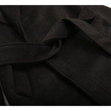 画像をギャラリービューアに読み込む, DOWBL/ ダブル/ Melton Over Gown Coat  【全2色】