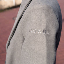 画像をギャラリービューアに読み込む, DOWBL/ ダブル/ Dignified Heavy Melton Doublebreasted Coat  【全2色】