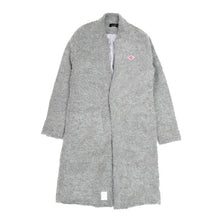 画像をギャラリービューアに読み込む, DOWBL/ ダブル/ Sophisticated Rabbit hair Coat  【全2色】