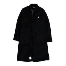 画像をギャラリービューアに読み込む, DOWBL/ ダブル/ Sophisticated Rabbit hair Coat  【全2色】