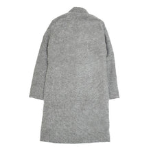 画像をギャラリービューアに読み込む, DOWBL/ ダブル/ Sophisticated Rabbit hair Coat  【全2色】