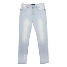 画像をギャラリービューアに読み込む, DOWBL/ ダブル/ Super Stretch Skinny Denim Pants  【全2色】