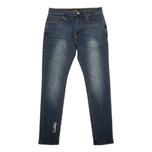 画像をギャラリービューアに読み込む, DOWBL/ ダブル/ Super Stretch Skinny Denim Pants  【全2色】