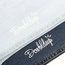 画像をギャラリービューアに読み込む, DOWBL/ ダブル/ Super Stretch Skinny Denim Pants  【全2色】
