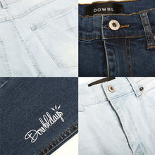 画像をギャラリービューアに読み込む, DOWBL/ ダブル/ Super Stretch Skinny Denim Pants  【全2色】