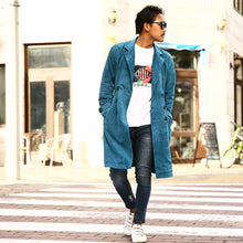 画像をギャラリービューアに読み込む, DOWBL/ ダブル/ Super Stretch Skinny Denim Pants  【全2色】