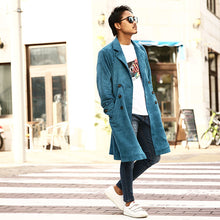 画像をギャラリービューアに読み込む, DOWBL/ ダブル/ Super Stretch Skinny Denim Pants  【全2色】
