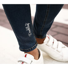 画像をギャラリービューアに読み込む, DOWBL/ ダブル/ Super Stretch Skinny Denim Pants  【全2色】