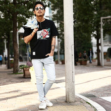 画像をギャラリービューアに読み込む, DOWBL/ ダブル/ Super Stretch Skinny Denim Pants  【全2色】
