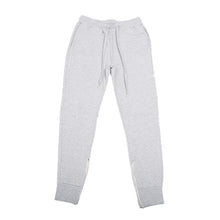 画像をギャラリービューアに読み込む, DOWBL/ ダブル/ Zip Skinny Rhombus Icon Sweat Pants  【全2色】