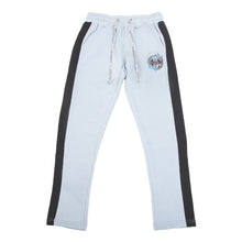 画像をギャラリービューアに読み込む, DOWBL/ ダブル/ Flower Circle Icon Line Pants  【全2色】