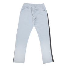 画像をギャラリービューアに読み込む, DOWBL/ ダブル/ Flower Circle Icon Line Pants  【全2色】