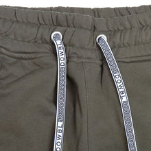 画像をギャラリービューアに読み込む, DOWBL/ ダブル/ Flower Circle Icon Line Pants  【全2色】