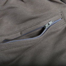 画像をギャラリービューアに読み込む, DOWBL/ ダブル/ Flower Circle Icon Line Pants  【全2色】