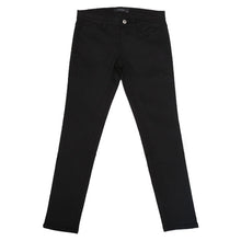 画像をギャラリービューアに読み込む, DOWBL/ ダブル/ Rhombus Super Skinny Rigid Pants  【全1色】