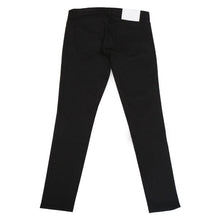画像をギャラリービューアに読み込む, DOWBL/ ダブル/ Rhombus Super Skinny Rigid Pants  【全1色】