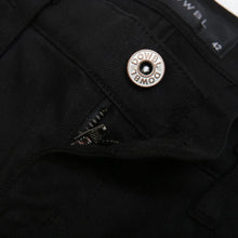 画像をギャラリービューアに読み込む, DOWBL/ ダブル/ Rhombus Super Skinny Rigid Pants  【全1色】