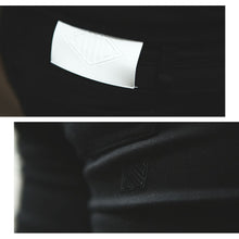 画像をギャラリービューアに読み込む, DOWBL/ ダブル/ Rhombus Super Skinny Rigid Pants  【全1色】