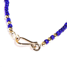 画像をギャラリービューアに読み込む, DOWBL/ ダブル/ Vintage Beads Bracelet  【全1色】