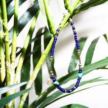 画像をギャラリービューアに読み込む, DOWBL/ ダブル/ Vintage Beads Bracelet  【全1色】