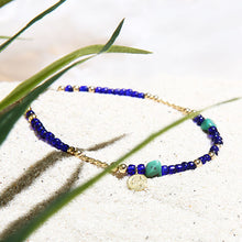 画像をギャラリービューアに読み込む, DOWBL/ ダブル/ Vintage Beads Bracelet  【全1色】