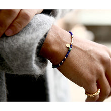 画像をギャラリービューアに読み込む, DOWBL/ ダブル/ Vintage Beads Bracelet  【全1色】