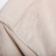 画像をギャラリービューアに読み込む, DOWBL/ ダブル/ Smooth Suede Shirt  【全2色】