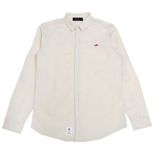 画像をギャラリービューアに読み込む, DOWBL/ ダブル/ Kiss Icon Hemp Shirt  【全5色】