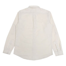 画像をギャラリービューアに読み込む, DOWBL/ ダブル/ Kiss Icon Hemp Shirt  【全5色】