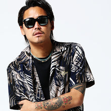 画像をギャラリービューアに読み込む, DOWBL/ ダブル/ Kailua Aloha Shirts  【全1色】